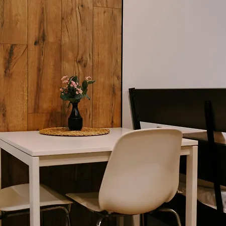 Vinyl Appartement Sofia