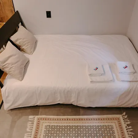 Appartement Vinyl Sofia