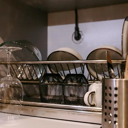 Vinyl Appartamento *