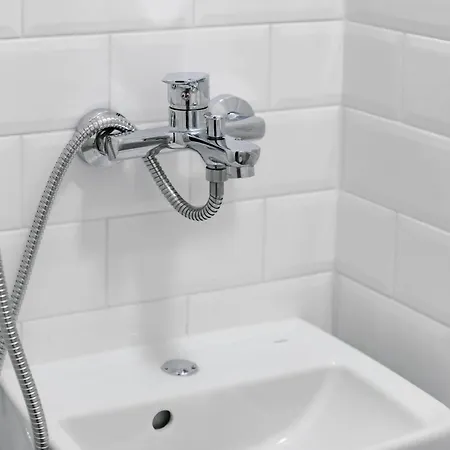 Vinyl Apartamento Sofía