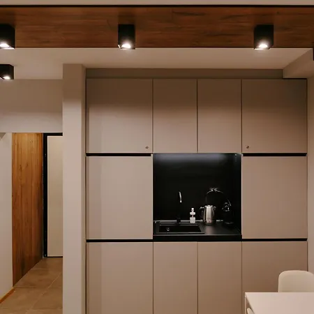 Apartamento Vinyl Sofía