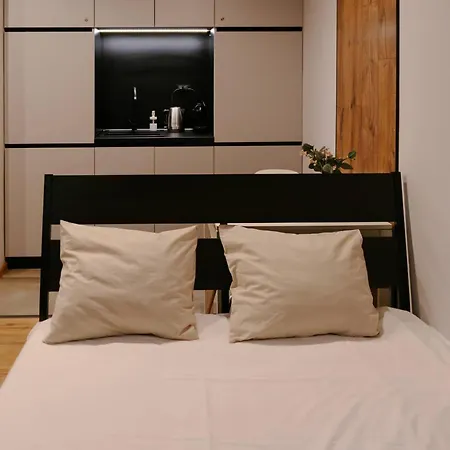 Vinyl Apartamento Sofía